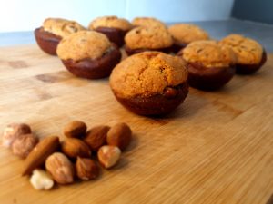 Browkie brownie cookies