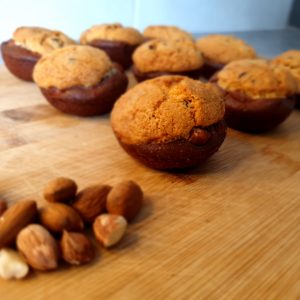 brownie cookies