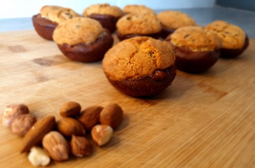 brownie cookies